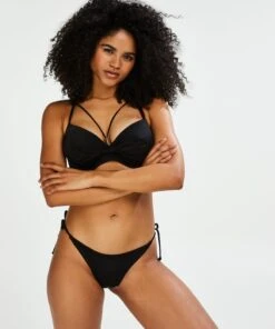 Vorgeformtes Bügel-Bikinitop Sunset Dream -Badebekleidung Verkauf 167223 3 2