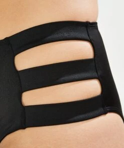 Hoher Bikinislip Sunset Dream -Badebekleidung Verkauf 167226 2 1