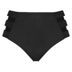 Hoher Bikinislip Sunset Dream 10 Hoher Bikinislip Sunset Dream -Badebekleidung Verkauf 167226 5