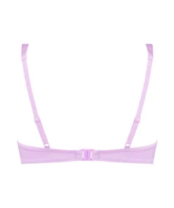 Vorgeformtes Bikini-Top Luxe Shine -Badebekleidung Verkauf 177047 6