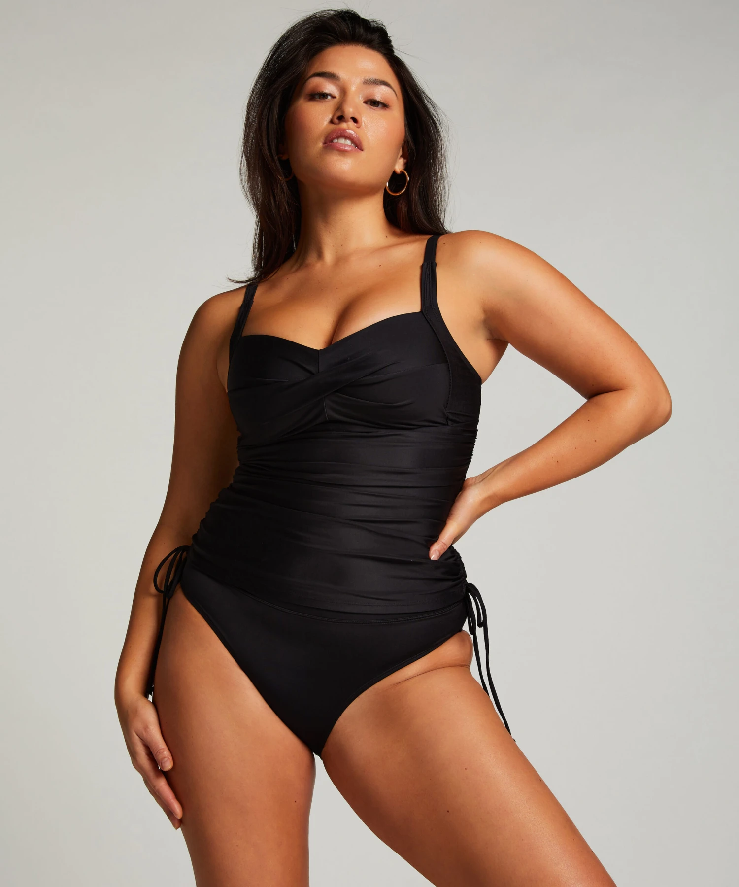 Tankini Luxe 1 Tankini Luxe