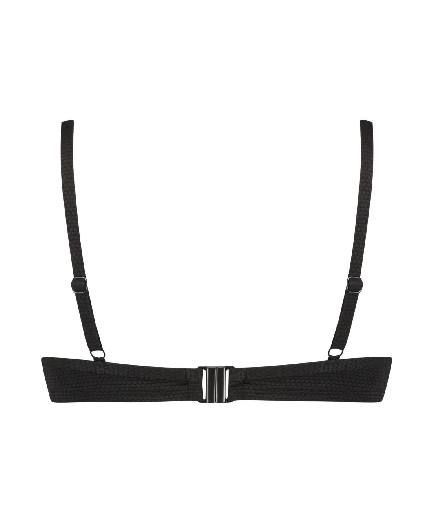 Nicht Vorgeformtes Bügel-Bikini-Top Scallop 6 Nicht Vorgeformtes Bügel-Bikini-Top Scallop – Bild 6