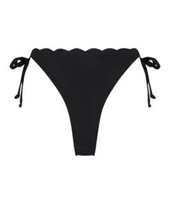 Brazilian-Bikini-Slip Scallop -Badebekleidung Verkauf 191281 5 2