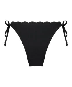 Brazilian-Bikini-Slip Scallop -Badebekleidung Verkauf 191281 6