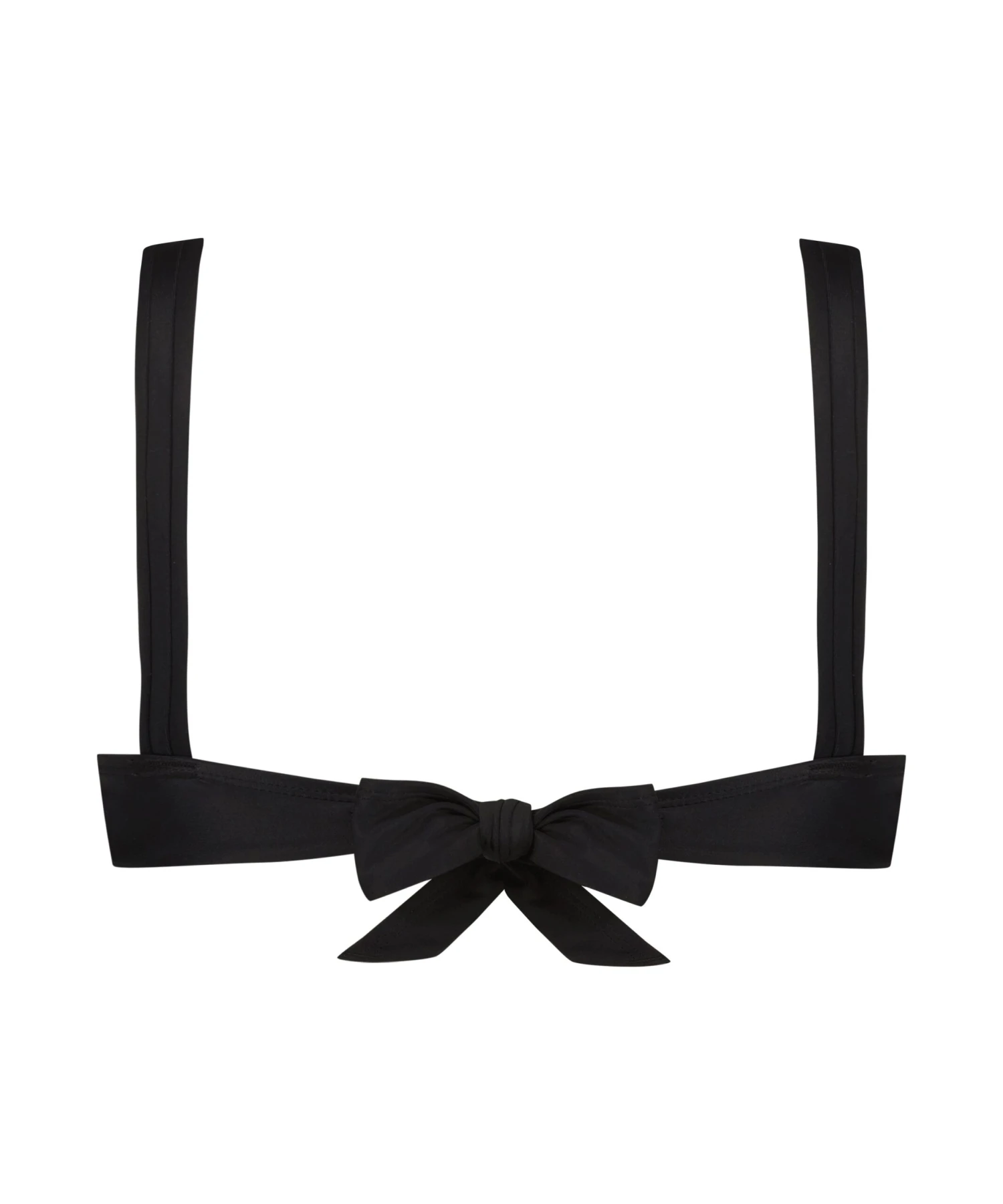 Triangel-Bikini-Top Luxe 6 Triangel-Bikini-Top Luxe – Bild 6