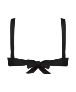 Triangel-Bikini-Top Luxe -Badebekleidung Verkauf 191551 6