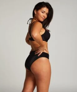 Vorgeformtes Bügel-Bikinioberteil Luxe -Badebekleidung Verkauf 191552 4 1