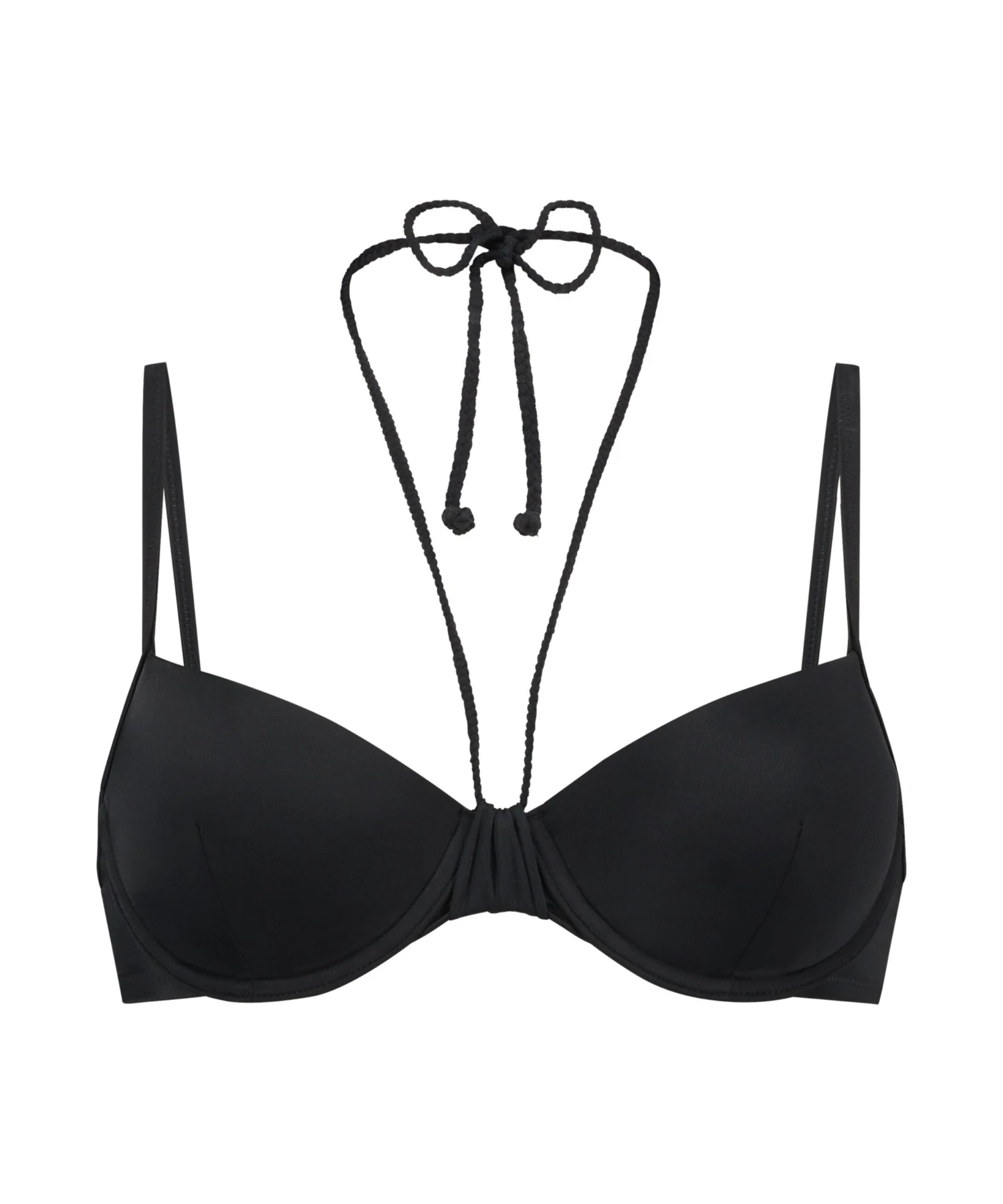 Vorgeformtes Bügel-Bikinioberteil Luxe 5 Vorgeformtes Bügel-Bikinioberteil Luxe – Bild 5