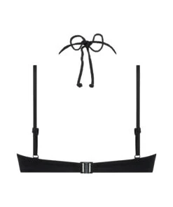 Vorgeformtes Bügel-Bikinioberteil Luxe -Badebekleidung Verkauf 191552 6