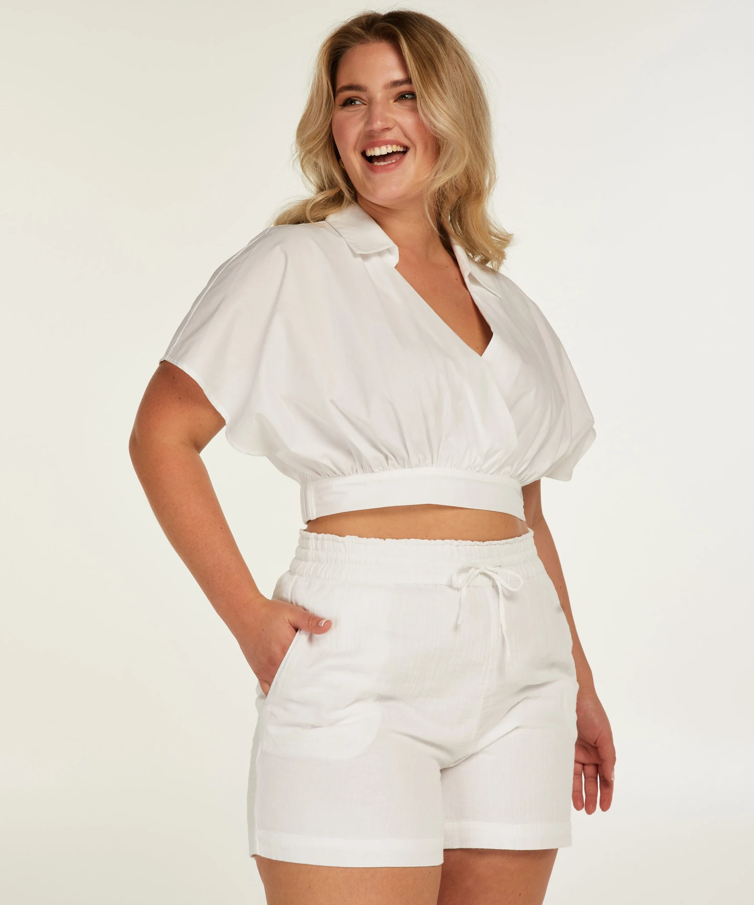 Shorts Juna 5 Shorts Juna – Bild 5