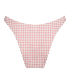 Hoch Ausgeschnittener Bikini-Slip Seychelles -Badebekleidung Verkauf 197643 6