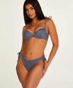 Vorgeformtes Bügel-Bikini-Top Seychelles -Badebekleidung Verkauf 197648 3