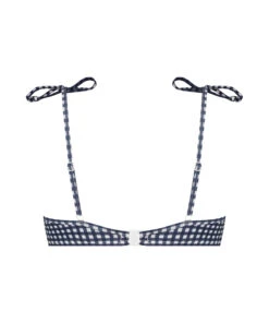 Vorgeformtes Bügel-Bikini-Top Seychelles -Badebekleidung Verkauf 197648 6