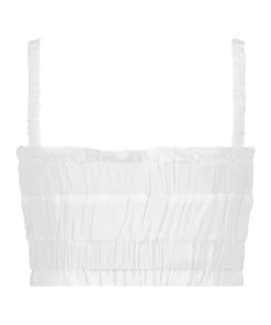 Crop Top Ruched 11 Crop Top Ruched -Badebekleidung Verkauf 197995 6