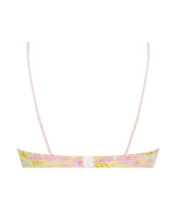 Nicht Vorgeformtes Bügel-Bikini-Top Capri -Badebekleidung Verkauf 198774 6