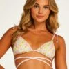 Triangel-Bikini-Top Capri