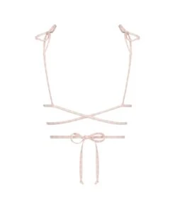 Triangel-Bikini-Top Capri -Badebekleidung Verkauf 198775 6 1