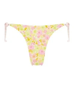 Bikinislip Frech Hohes Bein Capri 8 Bikinislip Frech Hohes Bein Capri -Badebekleidung Verkauf 198776 5 1