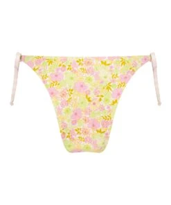 Bikinislip Frech Hohes Bein Capri -Badebekleidung Verkauf 198776 6 2