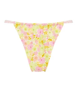 Hoch Ausgeschnittener Bikini-Slip Capri 8 Hoch Ausgeschnittener Bikini-Slip Capri -Badebekleidung Verkauf 198777 5