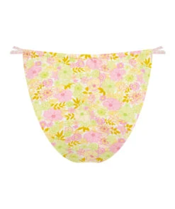 Hoch Ausgeschnittener Bikini-Slip Capri 9 Hoch Ausgeschnittener Bikini-Slip Capri -Badebekleidung Verkauf 198777 6