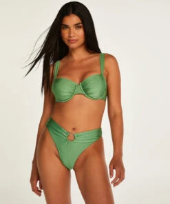 Bikinihose Frech Hohes Bein Mauritius