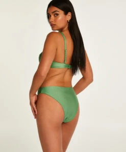 Bikinihose Frech Hohes Bein Mauritius -Badebekleidung Verkauf 198783 4