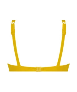 Nicht-vorgeformtes Bügel-Bikini-Top Caicos -Badebekleidung Verkauf 198785 6