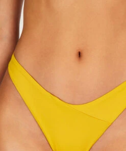 Bikinislip Frech Hohes Bein Caicos 6 Bikinislip Frech Hohes Bein Caicos -Badebekleidung Verkauf 198786 2