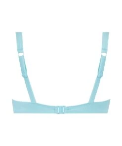 Nicht-vorgeformtes Bügel-Bikini-Top Texture -Badebekleidung Verkauf 198790 6 1