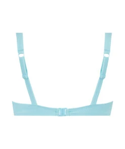 Nicht-vorgeformtes Bügel-Bikini-Top Texture -Badebekleidung Verkauf 198790 6