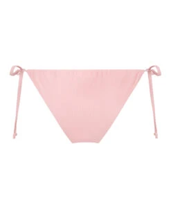 Bikinislip Mit Hohem Beinausschnitt Texture -Badebekleidung Verkauf 198793 6