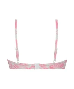 Vorgeformtes Push-Up-Bügel-Bikinitop Tropical -Badebekleidung Verkauf 198985 6 1