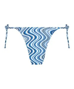 Frecher Hoch Geschnittener Bikini-Slip Hvar -Badebekleidung Verkauf 198991 5 1