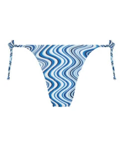 Frecher Hoch Geschnittener Bikini-Slip Hvar -Badebekleidung Verkauf 198991 5