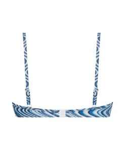 Nicht Vorgeformtes Bügel-Bikini-Oberteil Hvar 11 Nicht Vorgeformtes Bügel-Bikini-Oberteil Hvar -Badebekleidung Verkauf 198992 6 2