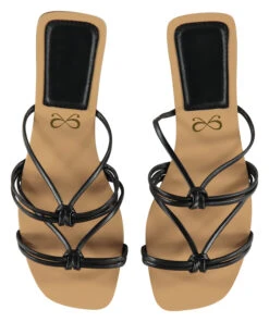 Slipper Rebecca Miro -Badebekleidung Verkauf 199063 5