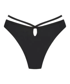 Hoher Frecher Bikini-Slip Samoa -Badebekleidung Verkauf 200753 5