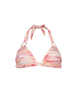 Triangel-Bikinioberteil Amalfi -Badebekleidung Verkauf 200859 5