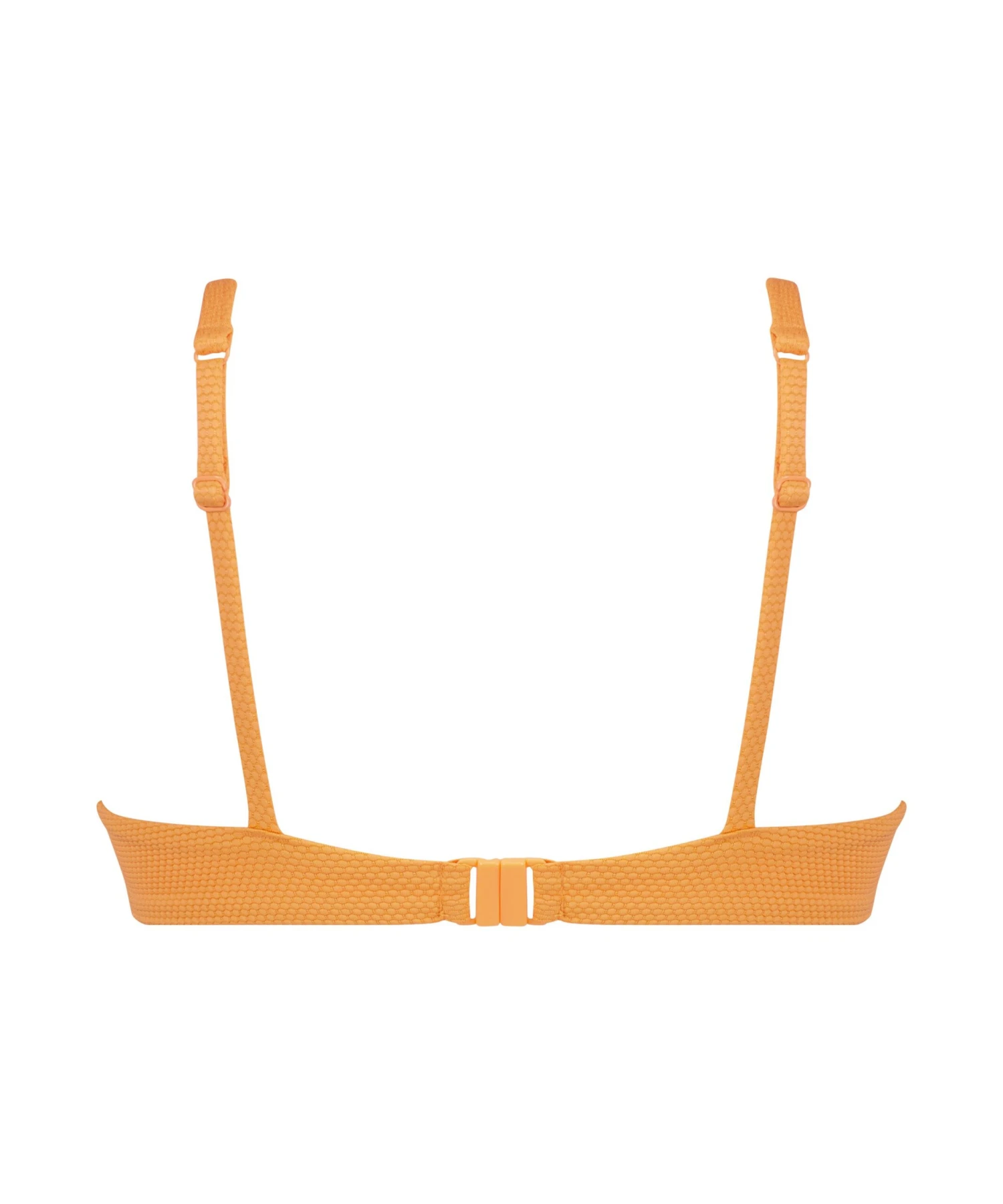 Unwattiertes Bügel-Bikini-Top Scallop 6 Unwattiertes Bügel-Bikini-Top Scallop – Bild 6