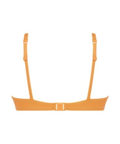 Unwattiertes Bügel-Bikini-Top Scallop 11 Unwattiertes Bügel-Bikini-Top Scallop -Badebekleidung Verkauf 200881 6