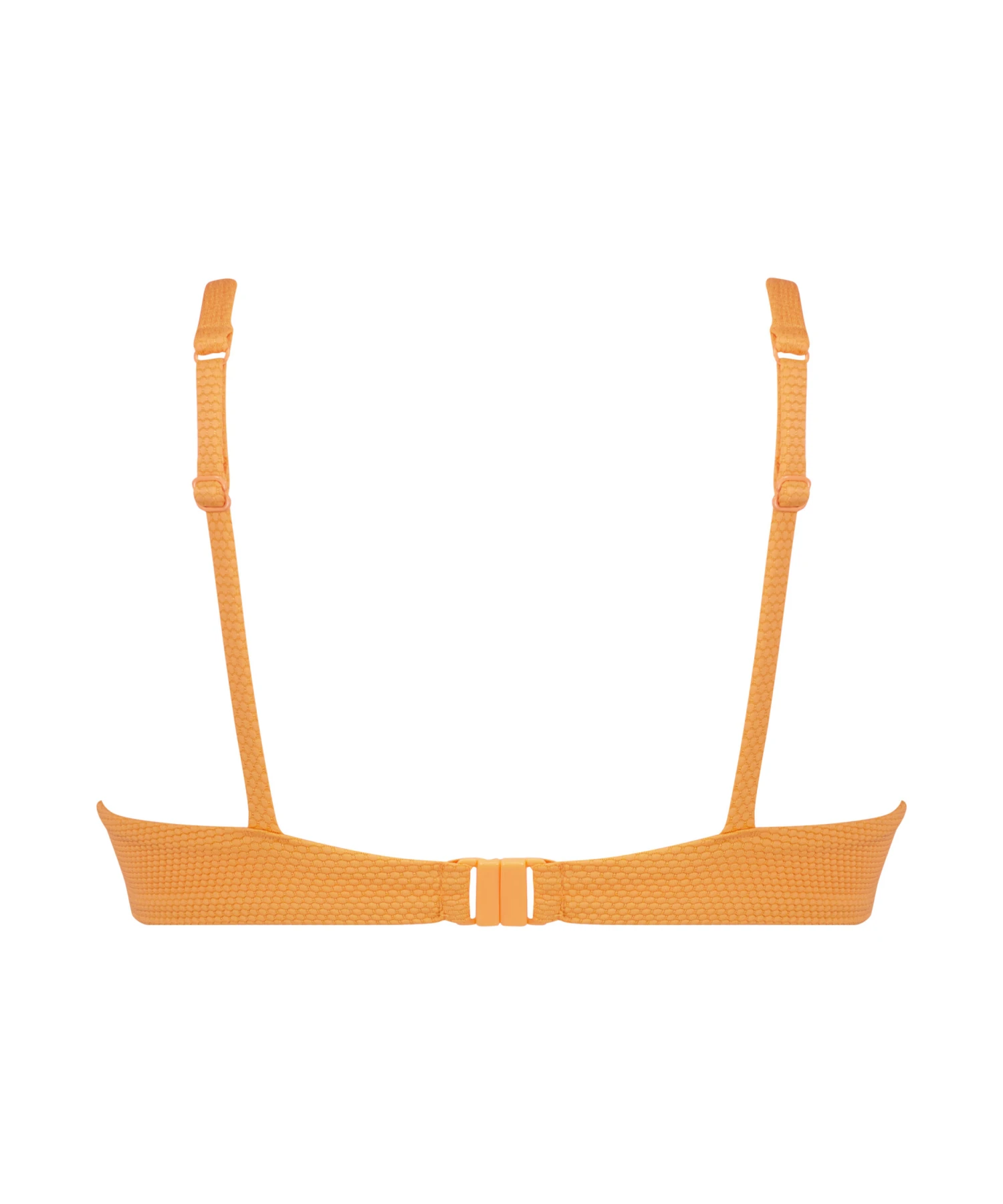 Unwattiertes Bügel-Bikini-Top Scallop 6 Unwattiertes Bügel-Bikini-Top Scallop – Bild 6