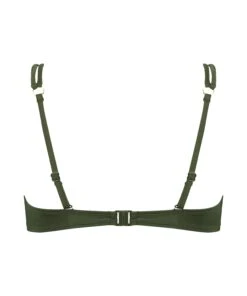 Unwattiertes Bügel-Bikini-Oberteil Crete -Badebekleidung Verkauf 200890 6 2