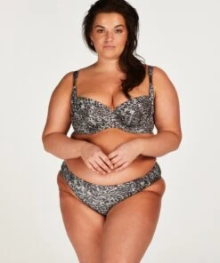 Wattiertes Bügel-Bikini-Oberteil Argentina -Badebekleidung Verkauf 200892 12 1