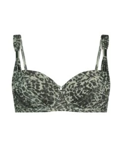 Wattiertes Bügel-Bikini-Oberteil Argentina -Badebekleidung Verkauf 200892 5 2