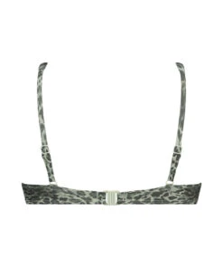 Wattiertes Bügel-Bikini-Oberteil Argentina -Badebekleidung Verkauf 200892 6