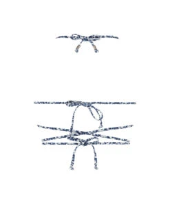 Triangel-Bikinioberteil Morocco -Badebekleidung Verkauf 200895 6