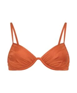 Unwattiertes Bügel-Bikini-Oberteil Corfu -Badebekleidung Verkauf 200898 5 1