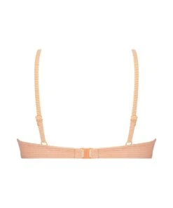 Unwattiertes Bügel-Bikini-Top Riviera -Badebekleidung Verkauf 200902 6 2