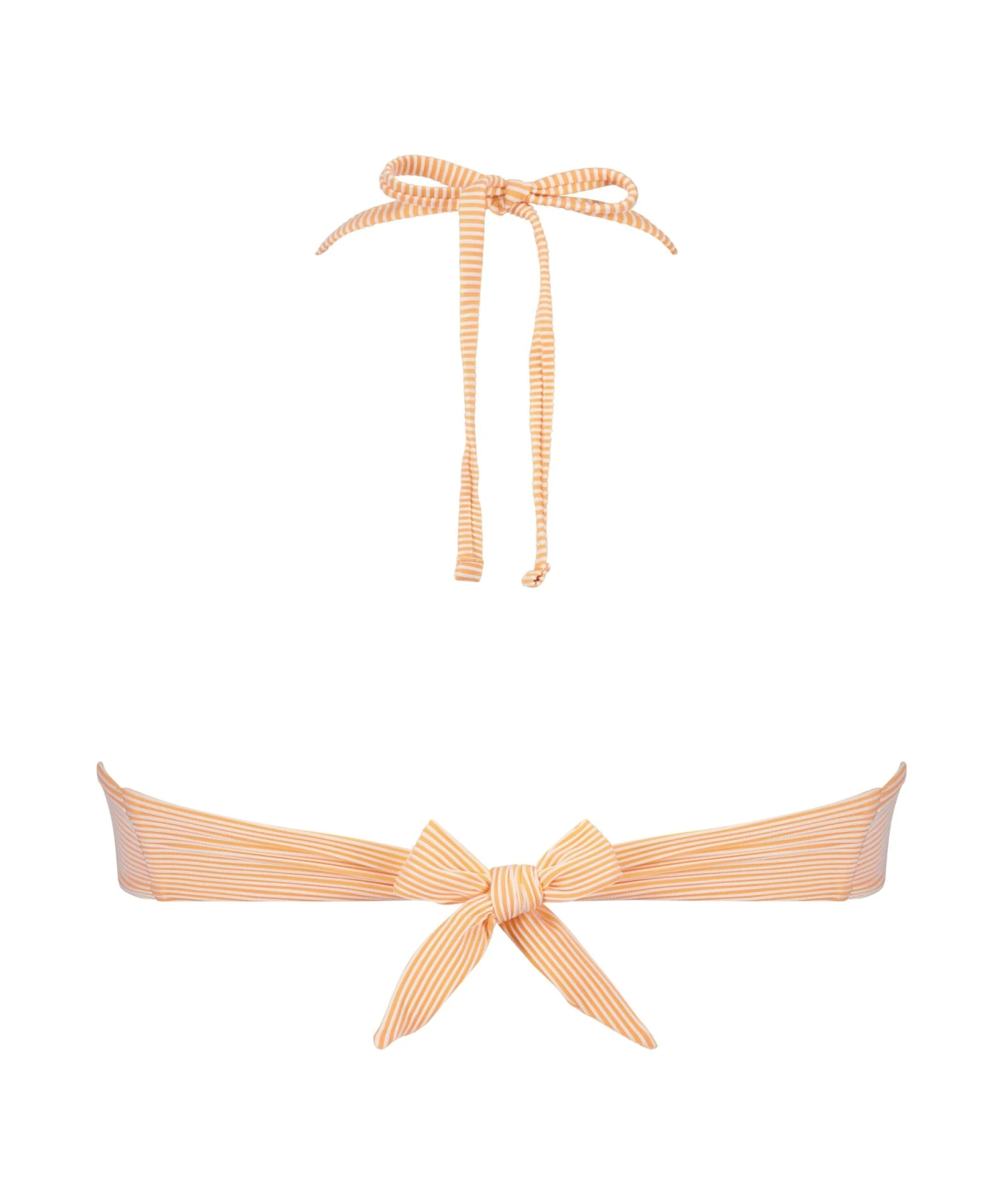 Bandeau-Bikinioberteil Riviera 6 Bandeau-Bikinioberteil Riviera – Bild 6